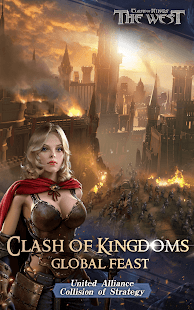 Clash of Kings:The West PC