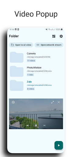 HD Video Player All Format PC