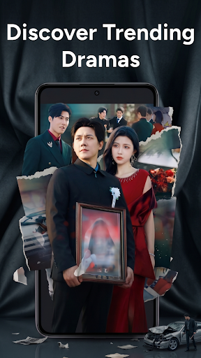 DramaX: Short Drama Stories PC