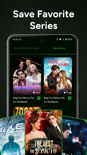 DramaX: Short Drama Stories PC