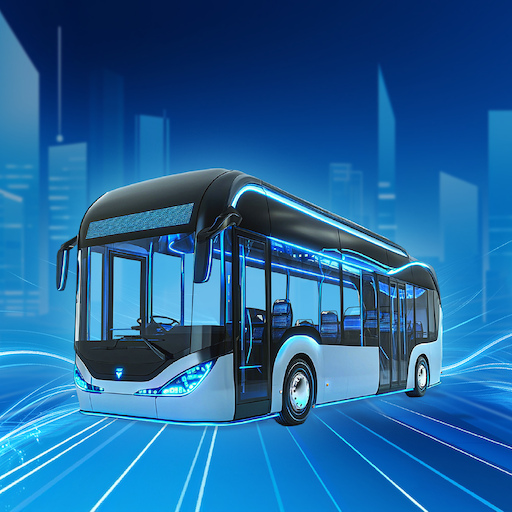 MODS Bus Simulator Indonesia পিসি