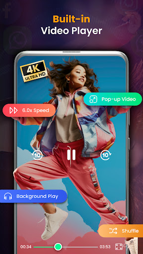 Video Downloader-Story Saver PC