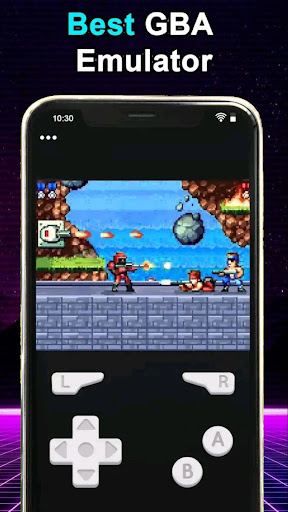 GBA Emulator電腦版