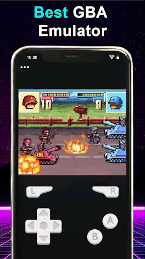 GBA Emulator電腦版