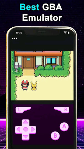 GBA Emulator電腦版