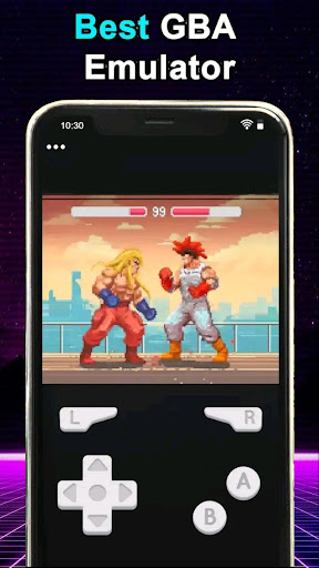 GBA Emulator電腦版