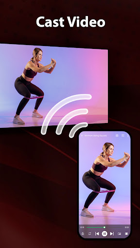 ZMPlayer HD Video Player app PC