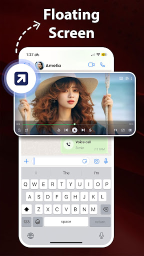 ZMPlayer HD Video Player app PC