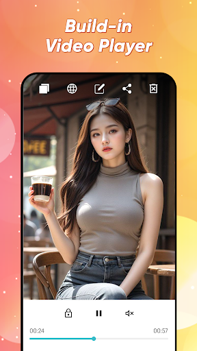 HDClip - Video Download পিসি