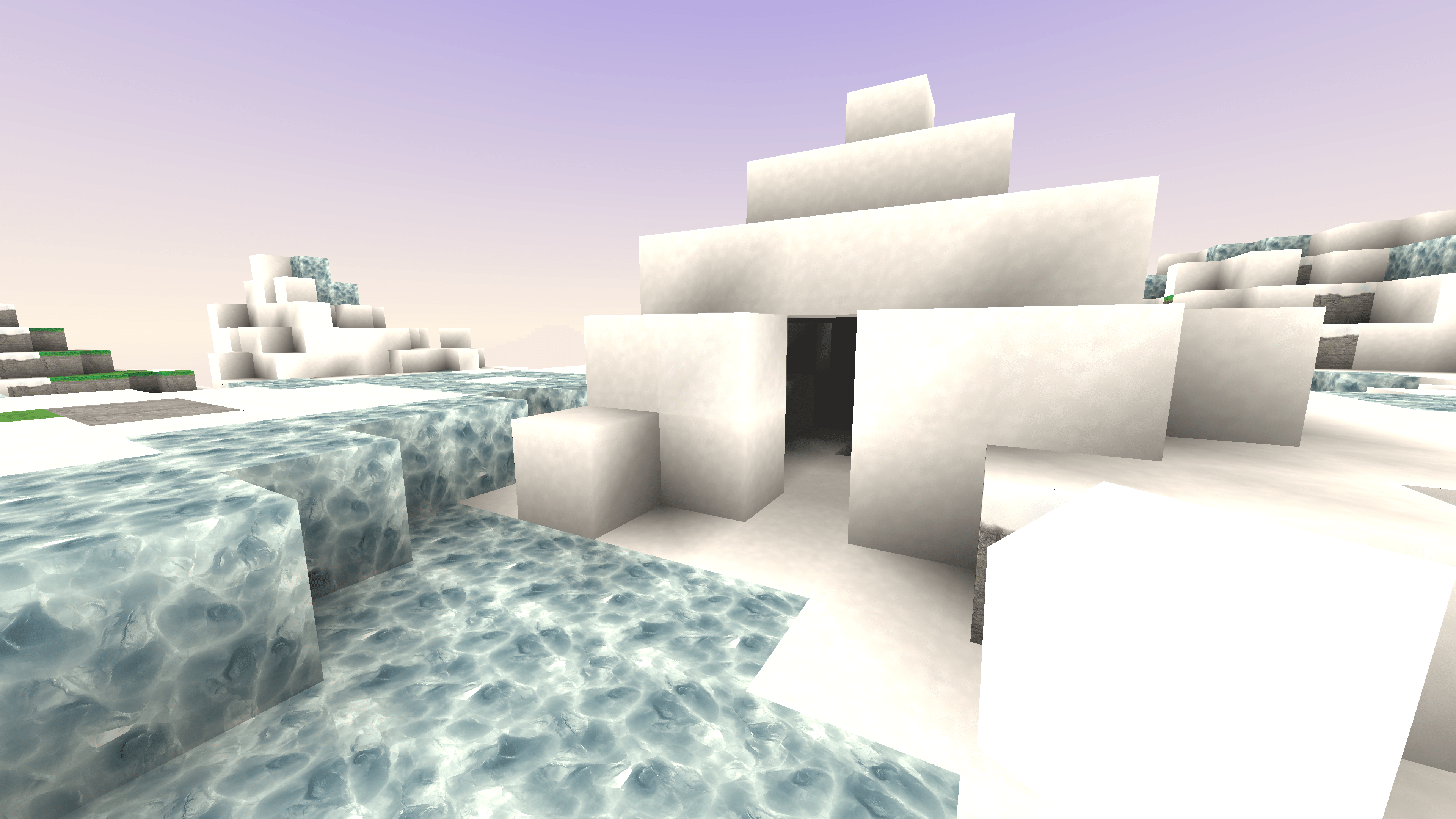 HD Craft 3D -Ultra Realistic G PC