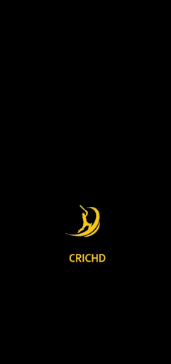 CricHD: Live TV, Entertainment PC