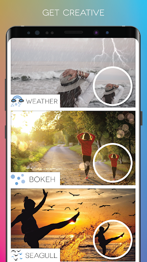 Fotogenic : Face & Body Editor PC