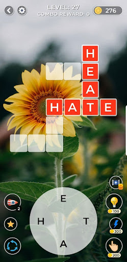 komputer world of words