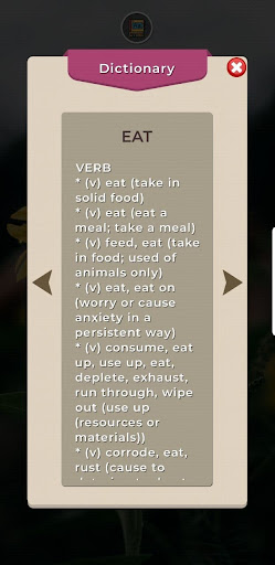 komputer world of words