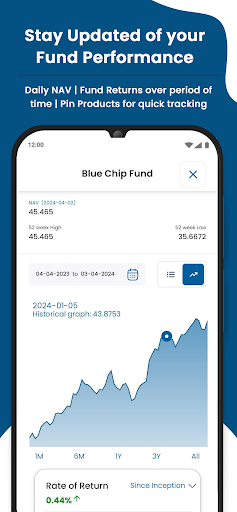 HDFC Life Insurance App
