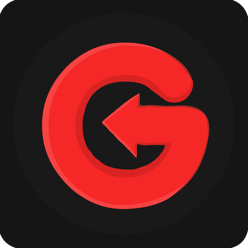 HDGharTV - IPTV Player پی سی