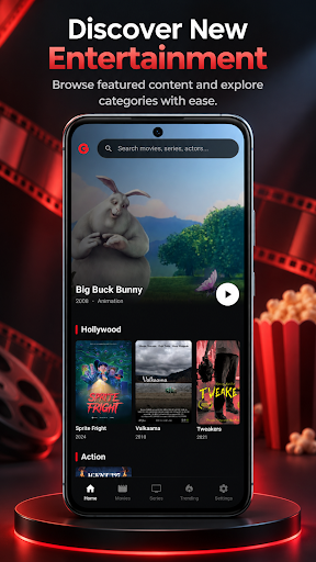 Urdu Box: Movie & TV Shows পিসি
