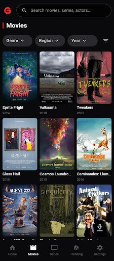 UrduBox HD: Movies & Short PC