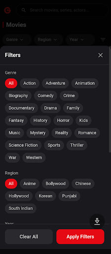 UrduBox HD: Movies & Short PC