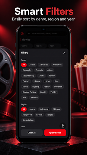Urdu Box: Movie & TV Shows পিসি