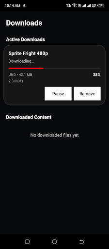 UrduBox HD: Movies & Short PC