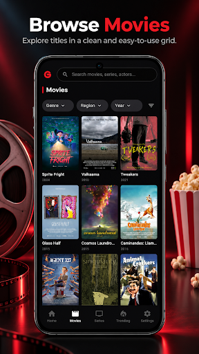 Urdu Box: Movie & TV Shows পিসি