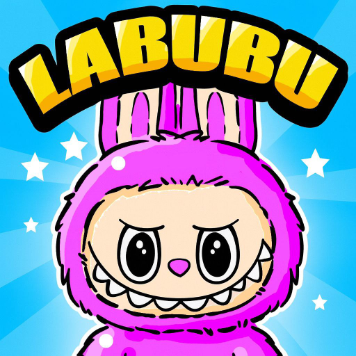 Labubu BabyThree PC