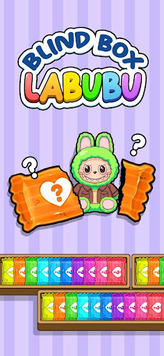 Labubu BabyThree PC