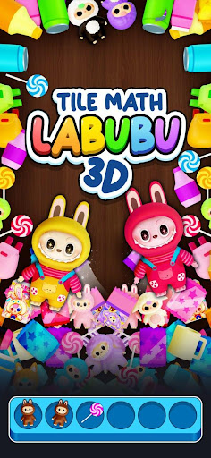 Labubu BabyThree PC