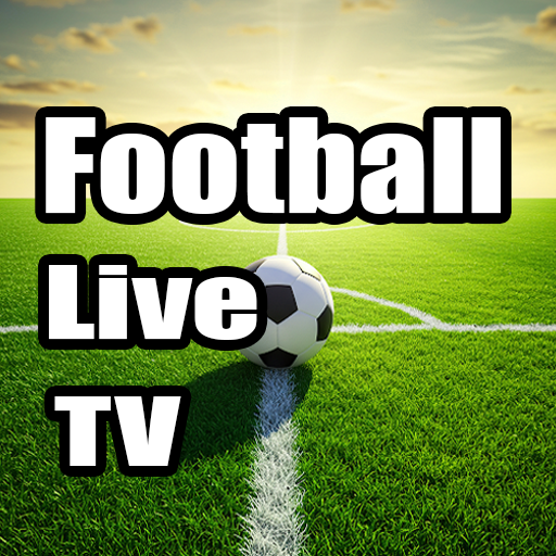 Live Football TV HD - 2025