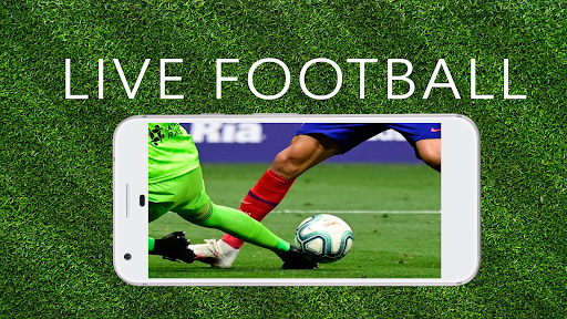 Live Football TV HD - 2025 PC
