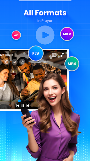 HD Video Player PC