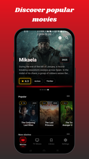 HD Movies Hub PC