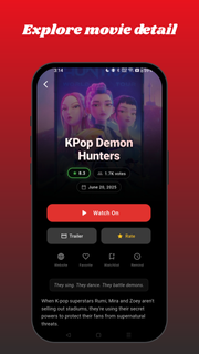 HD Movies Hub PC
