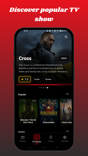 HD Movies Hub PC