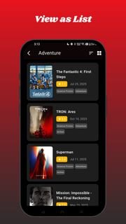 HD Movies Hub PC