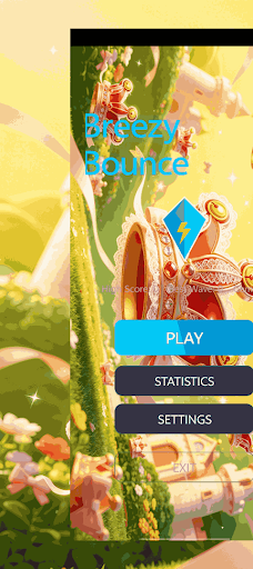 Breezy Bounce PC