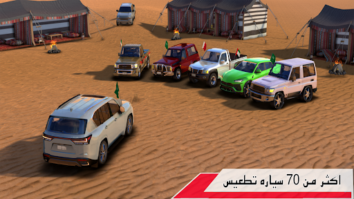 ملك الرمال الحاسوب