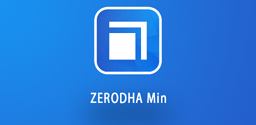 ZERODHA Min PC