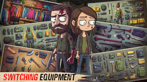 Mini Survival: final adventure পিসি
