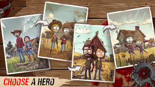 Mini Survival: final adventure পিসি