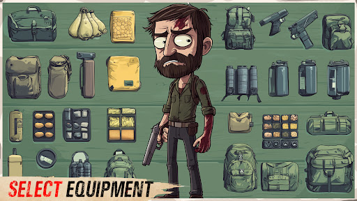 Mini Survival: final adventure পিসি