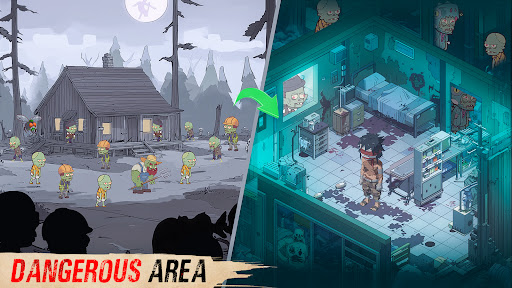 Mini Survival: final adventure পিসি
