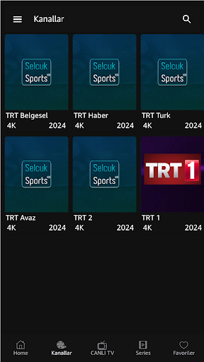 SelcukSportsHD