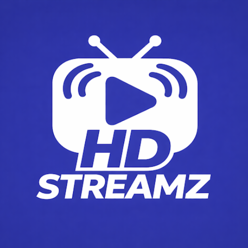 HD Streamz - Movies & TV Shows PC