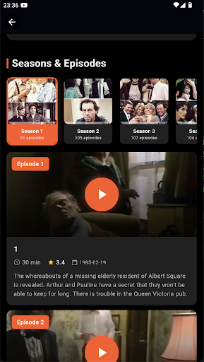 HD Streamz - Movies & TV Shows PC
