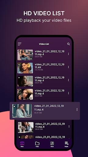 HD Video Player All Formats PC