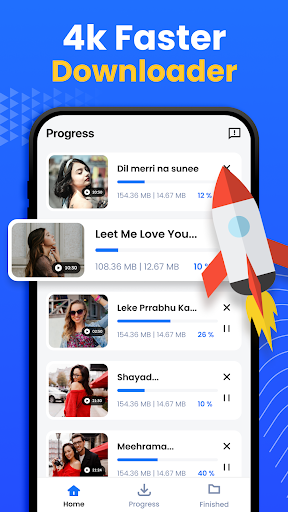 All Video Download PC