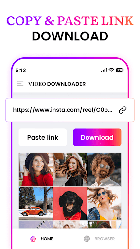 HD Video Downloader PC
