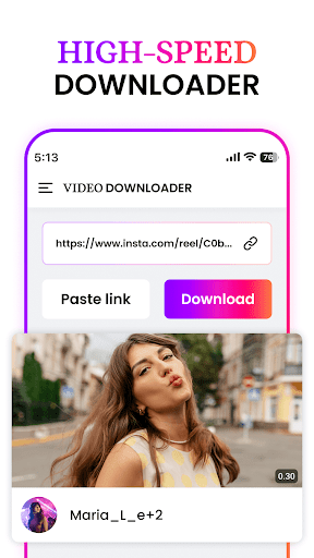 HD Video Downloader PC
